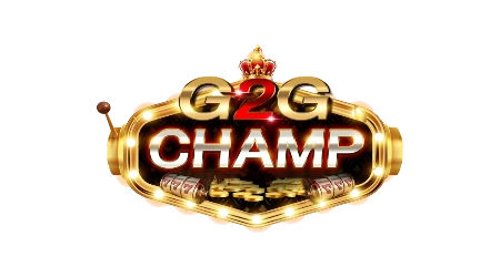 G2GCHAMP คาสิโนออนไลน์ สล็อต บาคาร่า เว็บตรง